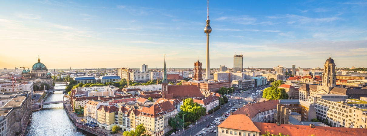 Immobilienpreise beim Hausverkauf, Wohnung verkaufen in Berlin mit Immobilienmakler