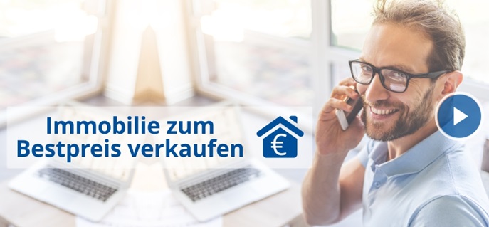 Mit Immoblau24 Hamburg verkaufen Sie Ihre geerbte Immobilie zum Bestpreis