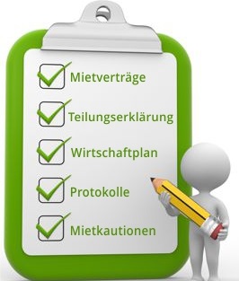 Checkliste für den Verkauf eines Mehrfamilienhaus in Hamburg-Immoblau24 GmbH