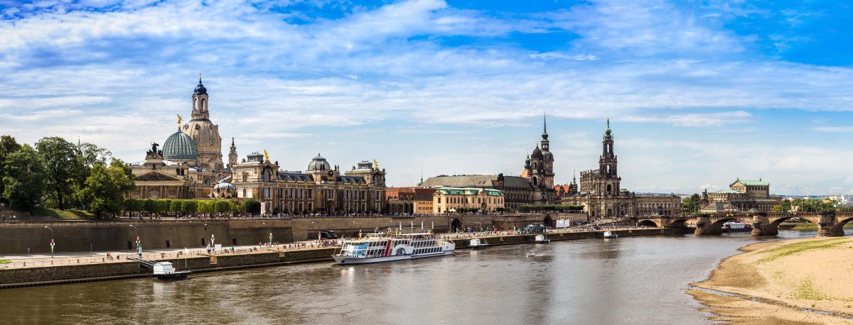 Immobilienbewertung und Maklerempfehlung in Dresden für Haus und Wounh