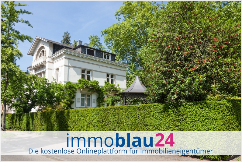 Haus in den Elbvororten verkaufen, Blankenese, Nienstedten, Rissen mit Immobilienmakler provisionsfrei