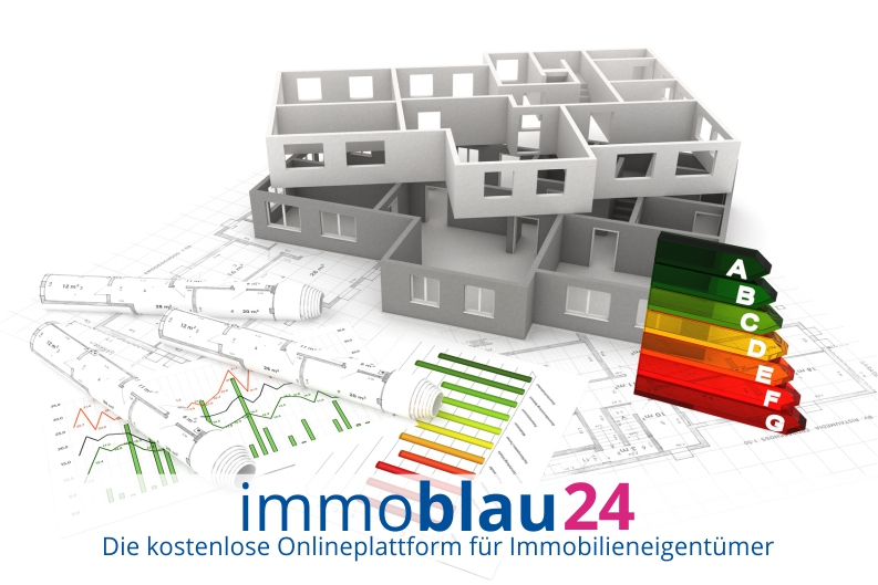 Kostenloser Energieausweis beim Haus verkaufen, Hausverkauf in Hamburg, Seevetal, Bucholz, Nordheide mit Makler