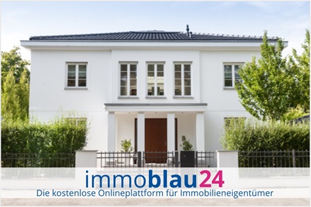 Haus Bewerten Und Verkaufen In Munchen Immoblau24 Informiert