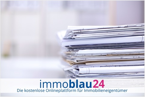 Hausbewertung einer geerbten Immobilienerbschaft mit Immobilienmakler