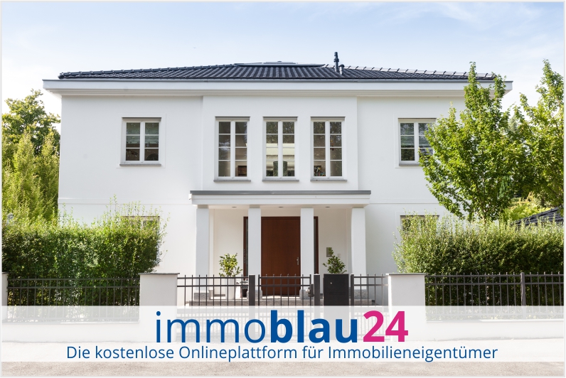 Immobilienmakler mit kostenloser Immobilienbewertung für beim Hausverkauf und Hauserbschaften, Scheidung, Wohnung geerbt