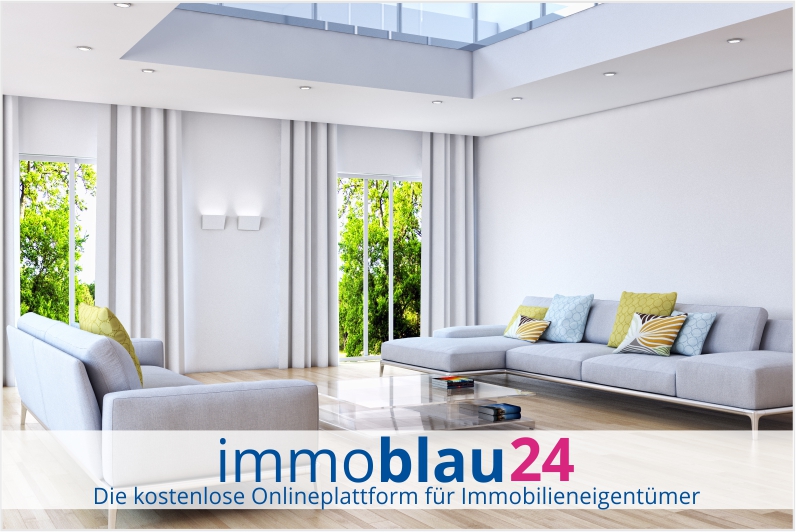 Immobilienmakler verkaufen Ihr Haus kostenlos mit Immobilienbewertung, bei Erbschaft und Scheidung