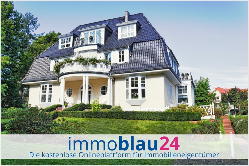 Haus zu Bestpreis mit Immobilienmakler in Hamburg Nienstedten, Rissen und Blankenese verkaufen- Bei Erbschaft und Scheidung