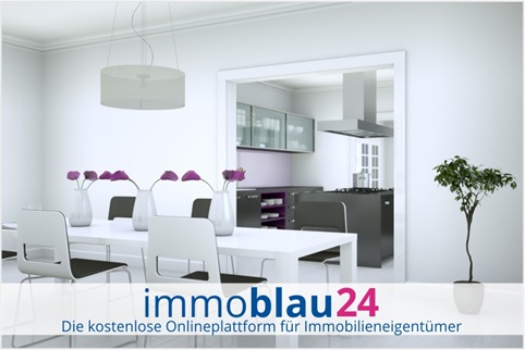 Homestaging in Hannover beim Hausverkaufen mit Immobilienmakler