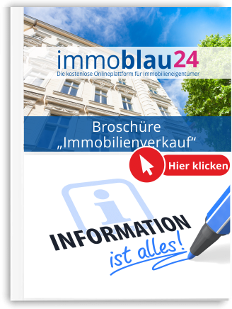 Fachbegriffe zum Thema Immobilienverkauf leicht erklärt - Immoblau24 Hamburg