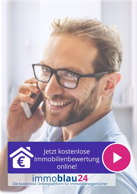 Kostenlose Immobilienbewertungen für Berlin, Potsdam, Leipzig, und Dresden mit Makler Online