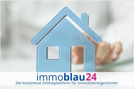 Haus Verkaufen Und Bewerten In Frankfurt Immoblau24 Informiert