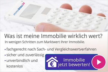 Immobilienbewertung bei Scheidung und Haus verkaufen