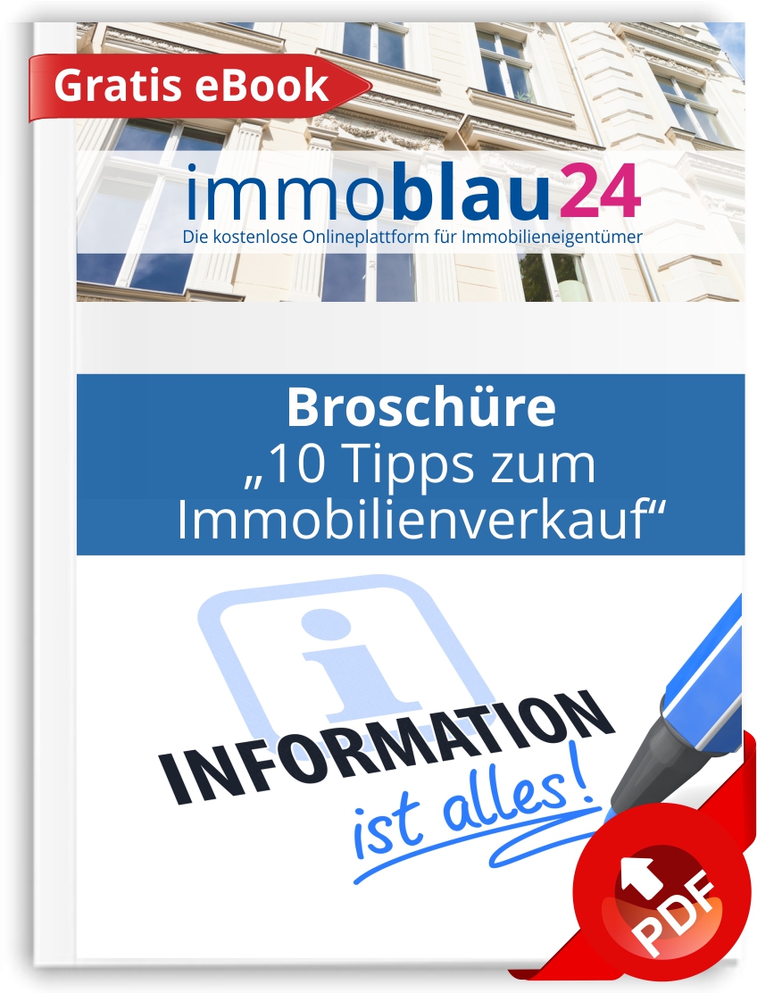 Immobilienmakler beim Wohnungsverkauf provisionsfrei in Hamburg Barmbek