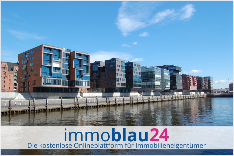 Immobilienmakler in Hamburg für Haus verkaufen und Immobilienbewertung bei Erbschaft oder Scheidung