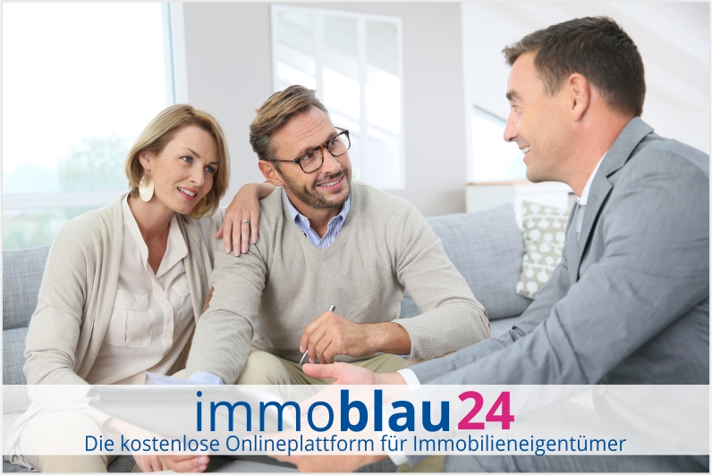 Maklerempfehlung beim Immobilienverkauf in Hamburg