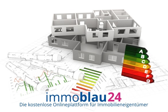 Kostenloser Gratis Energieausweis beim Hausverkauf in Berlin mit Makler