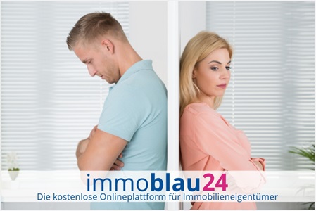 Scheidung und Haus verkaufen in Seevetal-Zugewinn und Gütertrennung