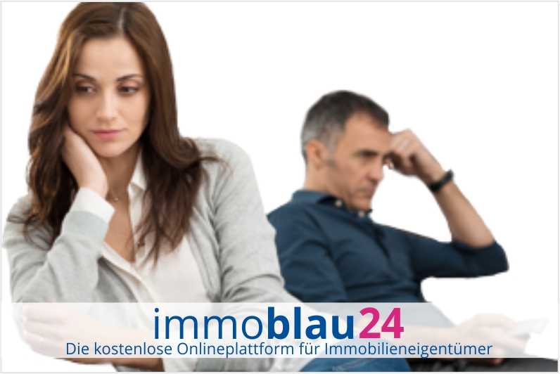 Scheidung Und Hausverkauf Haus Zu Verkaufen Immoblau24 Hamburg