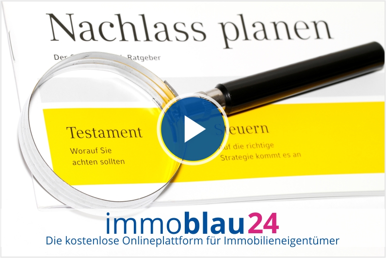 Geerbte Wohnung in Hamburg provisionsfrei mit Makler zum Bestpreis verkaufen,Erbschaft, Scheidung,