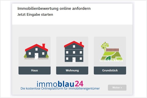 Wohnung bewerten mit Immobilienmakler Heiligenhafen, Neustadt, Grömitz, fehmarn, Timmendorf, Erbschaft